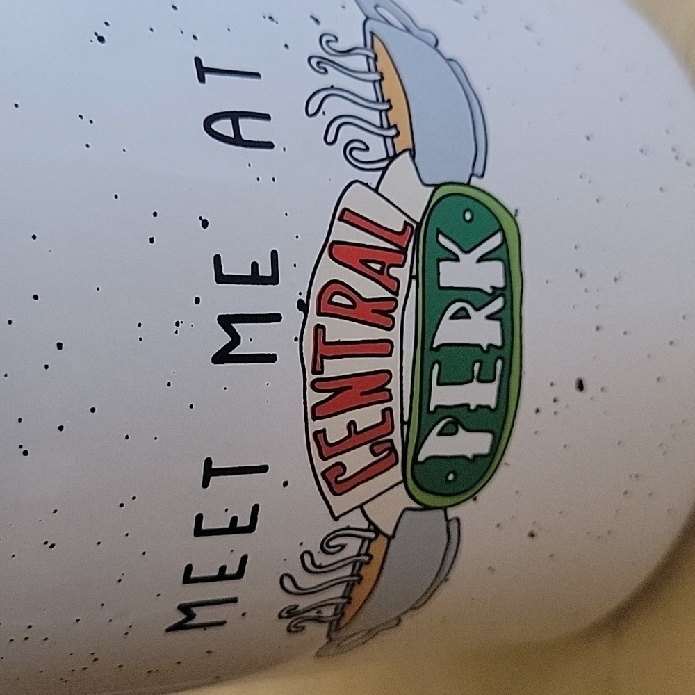 Friends mug - Picture 4 of 4
